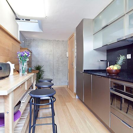 Apartment Barcelona Rentals - Gracia Pool Apartments Center Pokoj fotografie