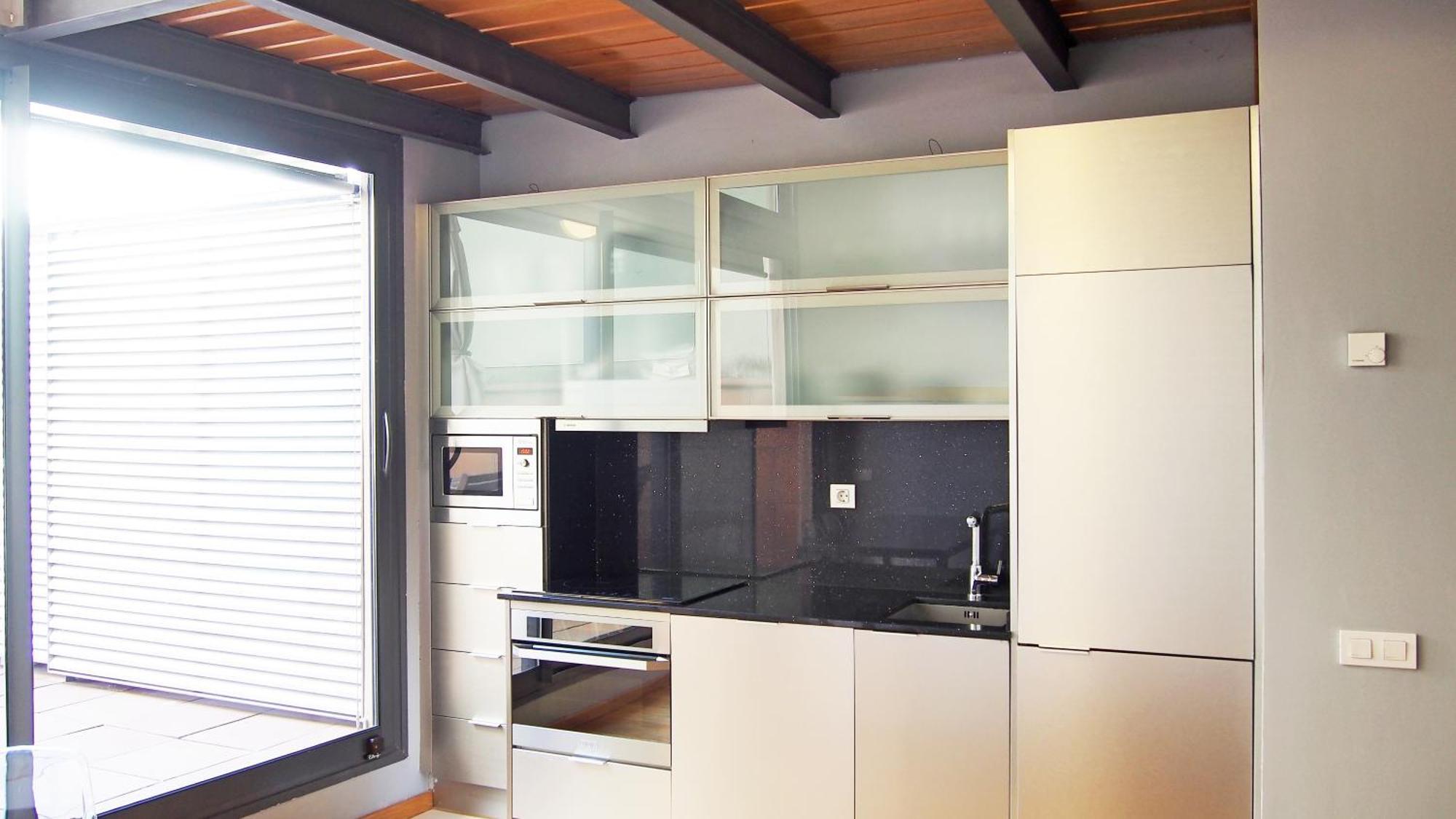 Apartment Barcelona Rentals - Gracia Pool Apartments Center Pokoj fotografie